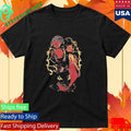New Mel And Ambessa Shirt Unisex , , , Long Sleeve Tee