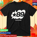 New Order 89 Unisex , , , Long Sleeve Tee