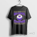 New Washington Huskies Soccer 2025 National Champions