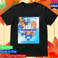New York Charging Women’s Lacrosse 2026 WLL Lexus Championship Series Winners Unisex , , , Long Sleeve Tee