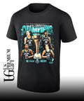New York Liberty 2026 WNBA Commissioner’s Cup Champions We Run This City shirt