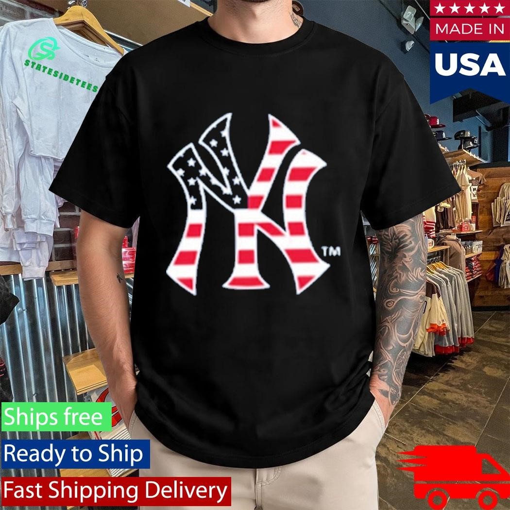 New York Yankees Military Appreciation 2026 Shirt Unisex , , , Long Sleeve Tee