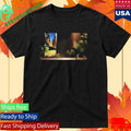 Nick Fuentes Empty Studio Shirt Unisex , , , Long Sleeve Tee