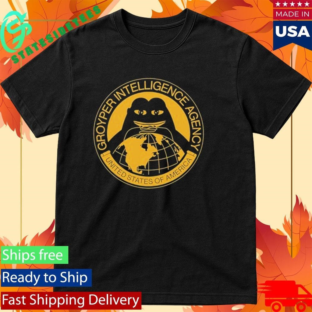 Nick Fuentes G.I.A. Shirt Unisex , , , Long Sleeve Tee