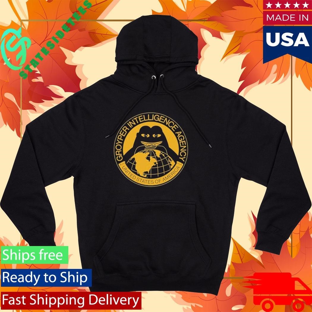 Nick Fuentes G.I.A. Shirt Unisex , , , Long Sleeve Tee