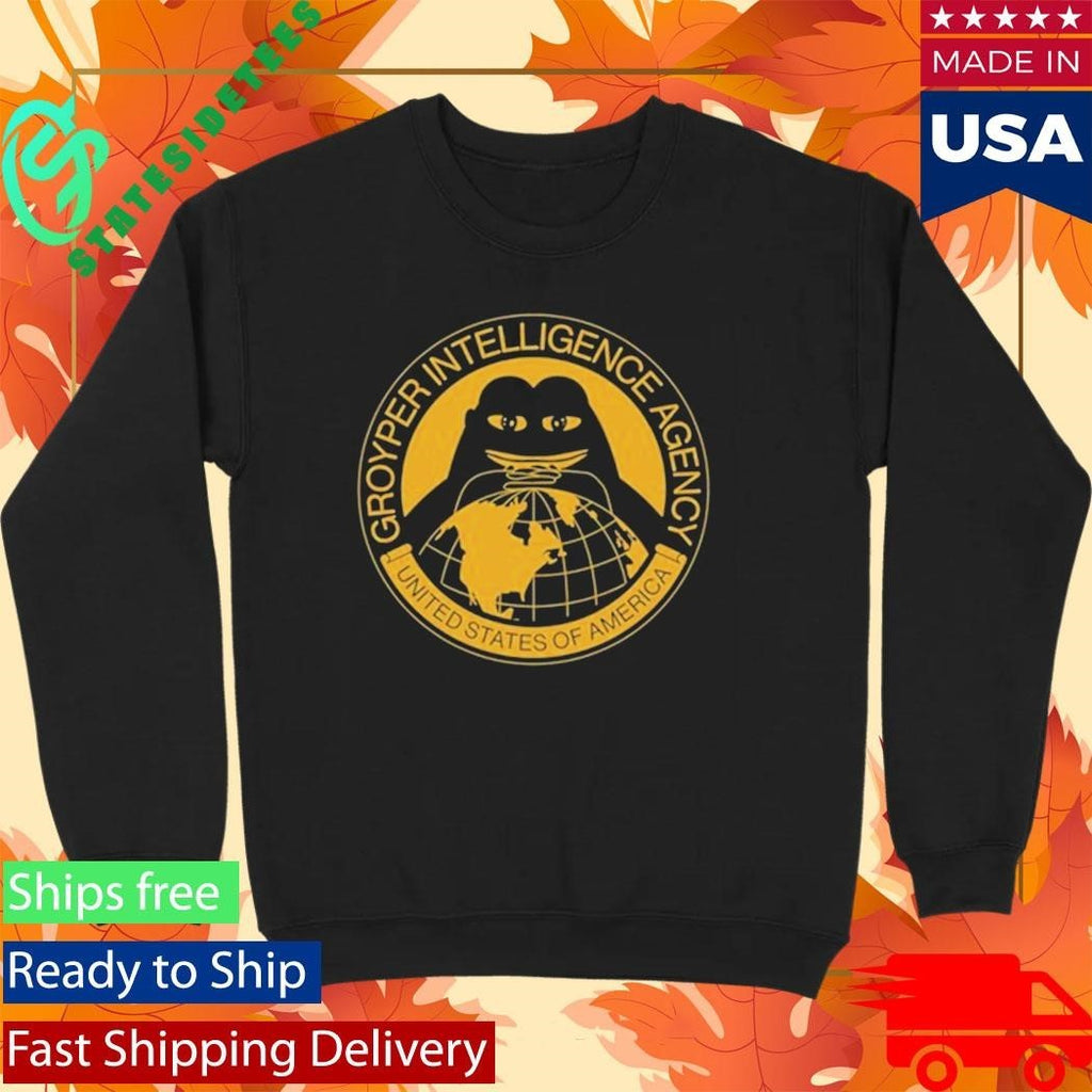 Nick Fuentes G.I.A. Shirt Unisex , , , Long Sleeve Tee