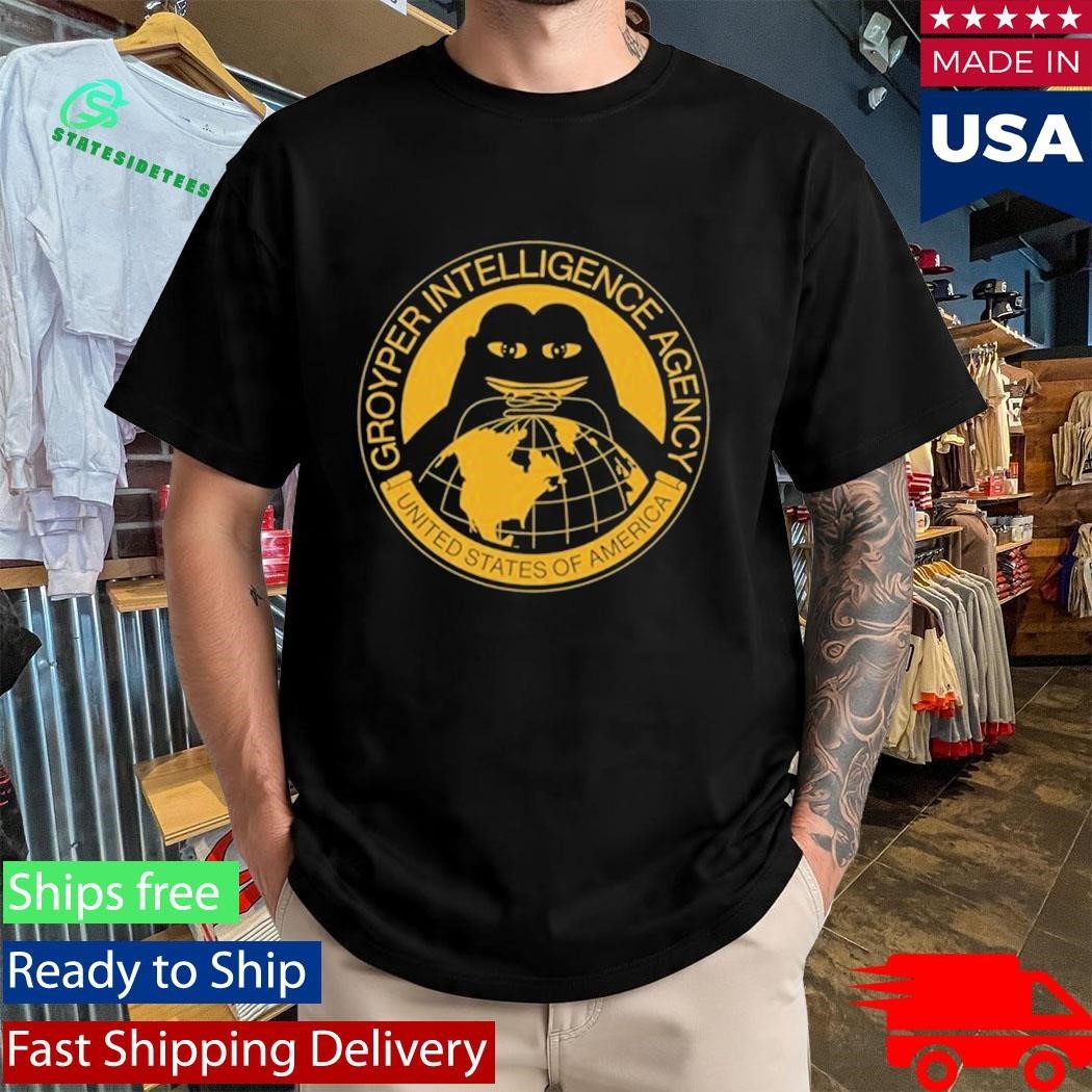 Nick Fuentes G.I.A. Shirt Unisex , , , Long Sleeve Tee