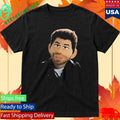 Nick Jonas J.N. Shirt Unisex , , , Long Sleeve Tee