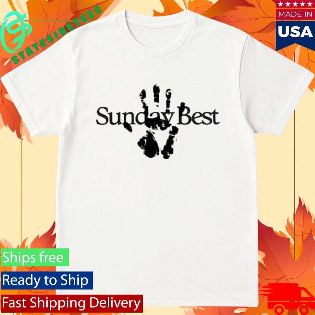 Nick Jonas Sunday Best Hand Printed Shirt Unisex , , , Long Sleeve Tee