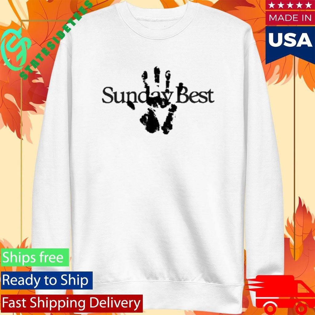 Nick Jonas Sunday Best Hand Printed Shirt Unisex , , , Long Sleeve Tee