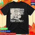 Nicolas Maduro Sex Drugs Rock N Roll Oil Shirt Unisex , , , Long Sleeve Tee
