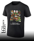 Nightmare on Causeway Street Boston Celtics shirt