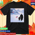 Nihilist Penguin and Trump Shirt Unisex , , , Long Sleeve Tee