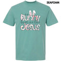 No Bunny Loves Me Comfort Colors T-Shirts