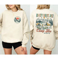 No City Lights Just Campfire Nights Camping Camping Family Camping Camping Camp Lover T-Shirts