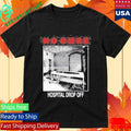 No Cure Botched Procedure Shirt Unisex , , , Long Sleeve Tee
