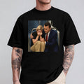 No One Deserves Die Alone Shirt Freedom Charlie Iryna T-Shirts