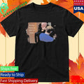No One Wants to Fight for Israel Brian McGinnis Shirt Unisex , , , Long Sleeve Tee