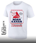 Noah Kahan Fenway Red Sox 2026 shirt
