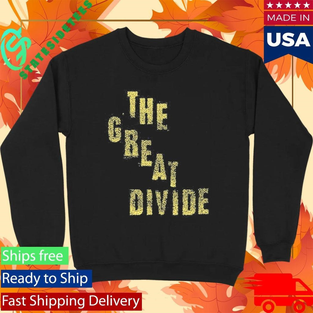 Noah Kahan The Great Divide Shirt Unisex , , , Long Sleeve Tee