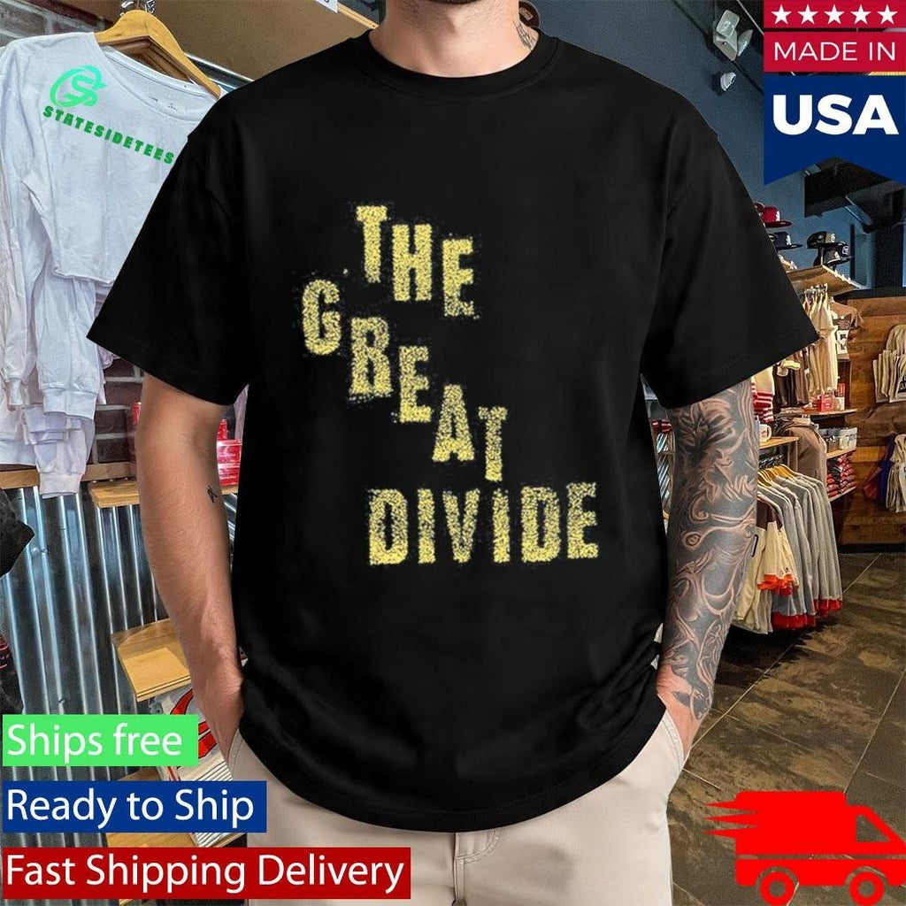 Noah Kahan The Great Divide Shirt Unisex , , , Long Sleeve Tee