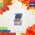 Noah X Thin Lizzy Portrait Shirt Unisex , , , Long Sleeve Tee