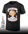 Nobody Likes a Soggy Bottom Great British Baking Show shirt