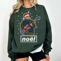 Noel Gallagher Jumper Oasis Themed Music Fans T-Shirts
