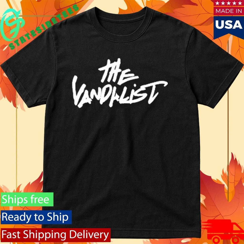 Noga Erez Vandalist Shirt Unisex , , , Long Sleeve Tee