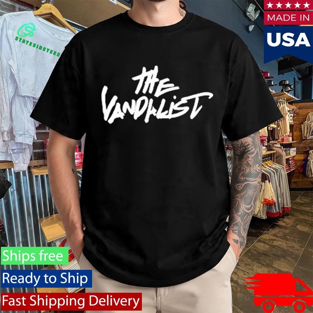 Noga Erez Vandalist Shirt Unisex , , , Long Sleeve Tee