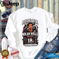 Nolan Wells Justice Nolan Rest Peace Forever Tee Unisex T-shirt, Sweatshirt, Hoodie (1)