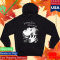 Norma Jean Redeemer Shirt Unisex , , , Long Sleeve Tee