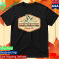 Northbound Flying Duck Shirt Unisex , , , Long Sleeve Tee