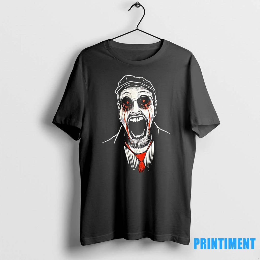 Nostalgia Critic Zombie Horror Tshirts Sweater