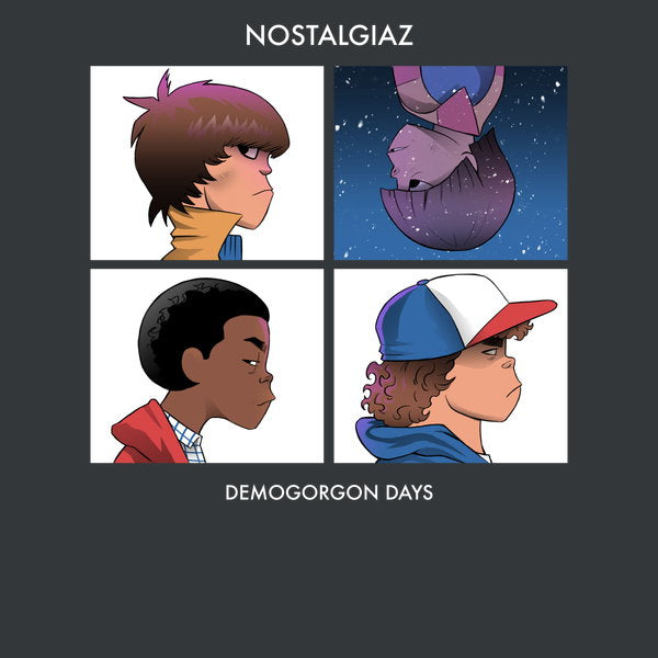 Nostalgiaz