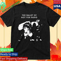 Not For Radio Ballet Of Not For Radio Shirt Unisex , , , Long Sleeve Tee