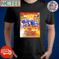 Notre Dame Fighting Irish Orange Bowl winner celebration shirt Unisex , , , Long Sleeve Tee