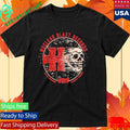 Nuclear Blast X Hell Fest Shirt Unisex , , , Long Sleeve Tee