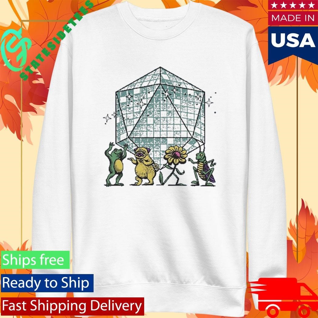 ODESZA Animals Shirt Unisex , , , Long Sleeve Tee