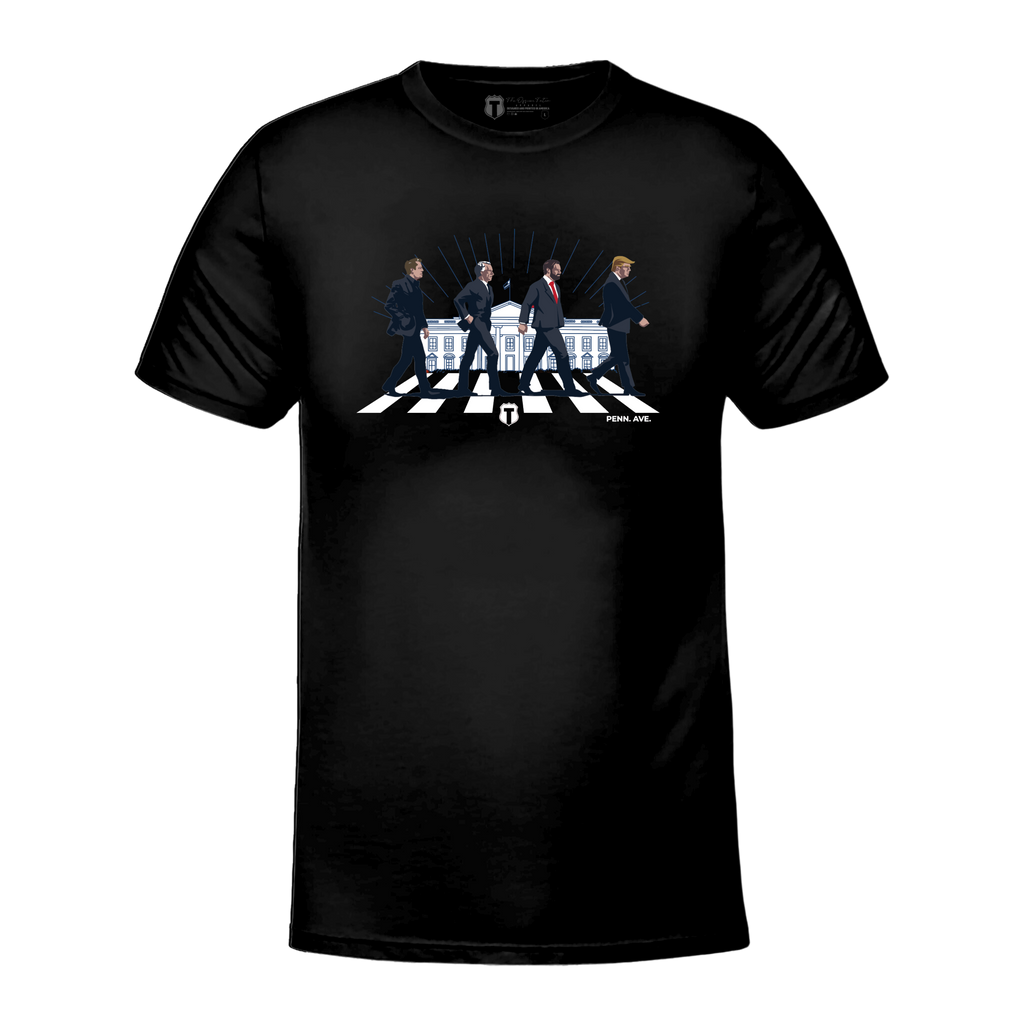 Abbey Road T-Shirts