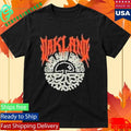 Oakland Roots Sc Forge Shirt Unisex , , , Long Sleeve Tee