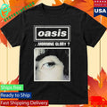Oasis Morning Glory 2025 Shirt Unisex , , , Long Sleeve Tee