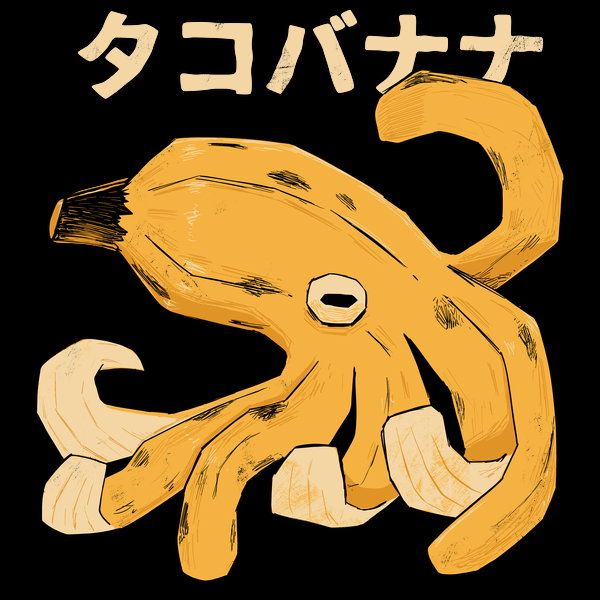 Octobanana