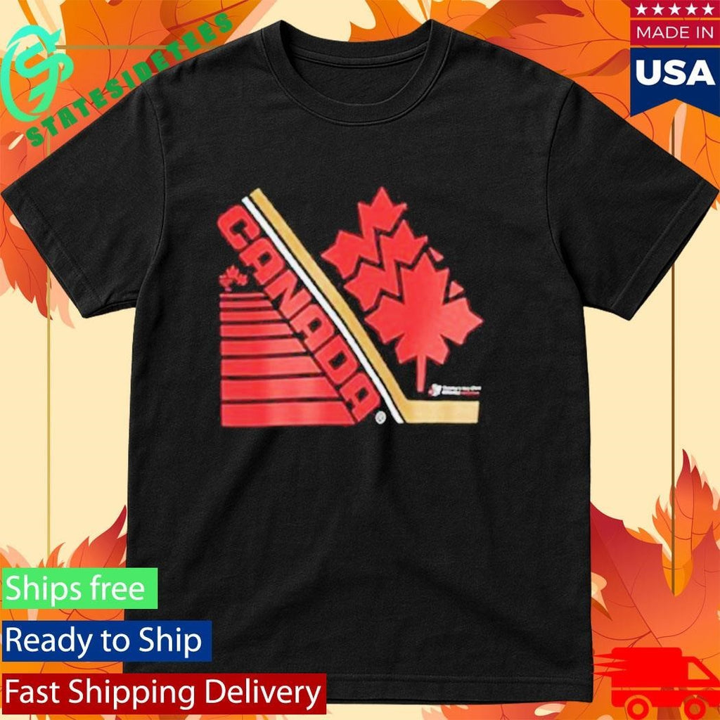 Octobers Very Own Hockey Canada shirt Unisex , , , Long Sleeve Tee