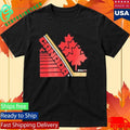 Octobers Very Own Hockey Canada shirt Unisex , , , Long Sleeve Tee