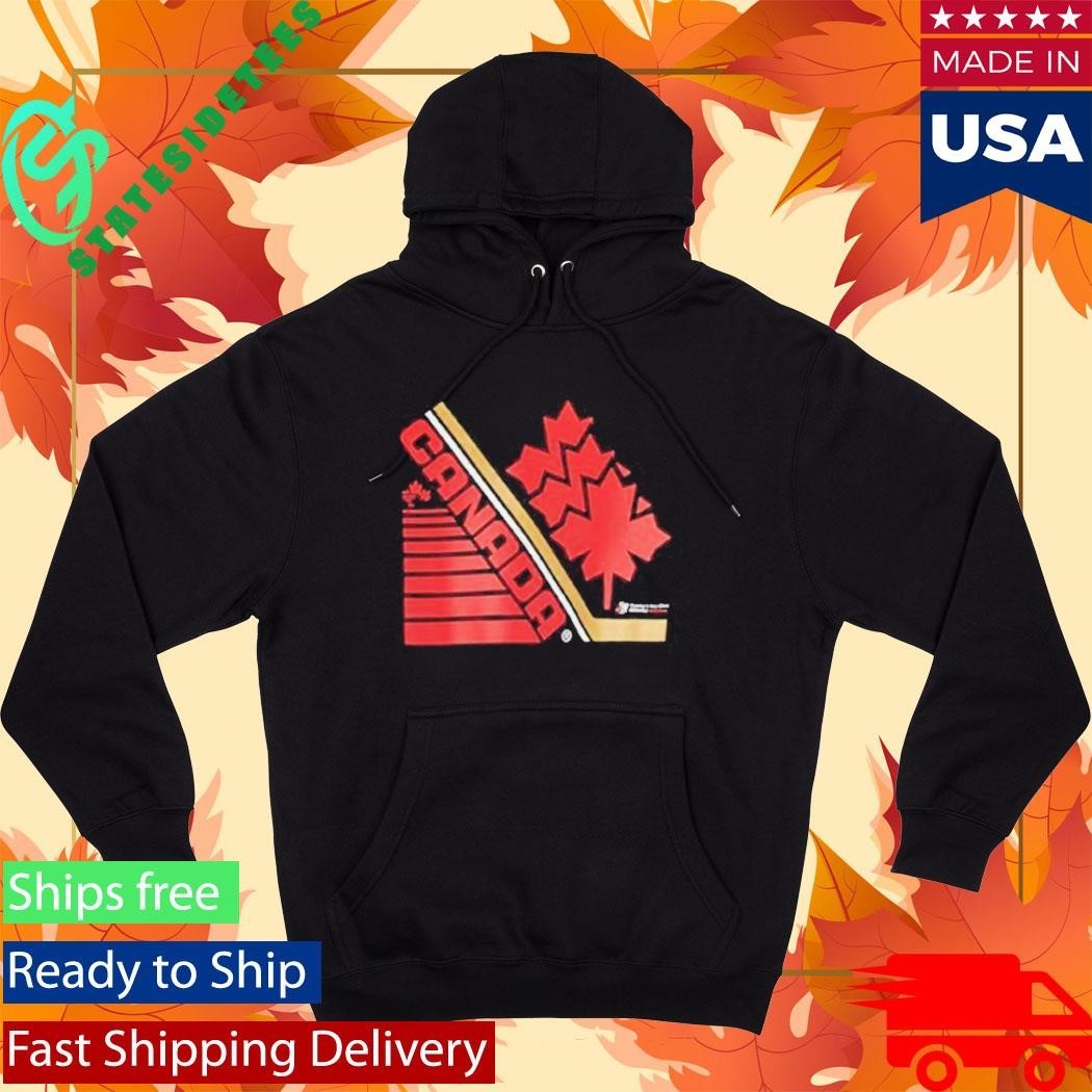 Octobers Very Own Hockey Canada shirt Unisex , , , Long Sleeve Tee