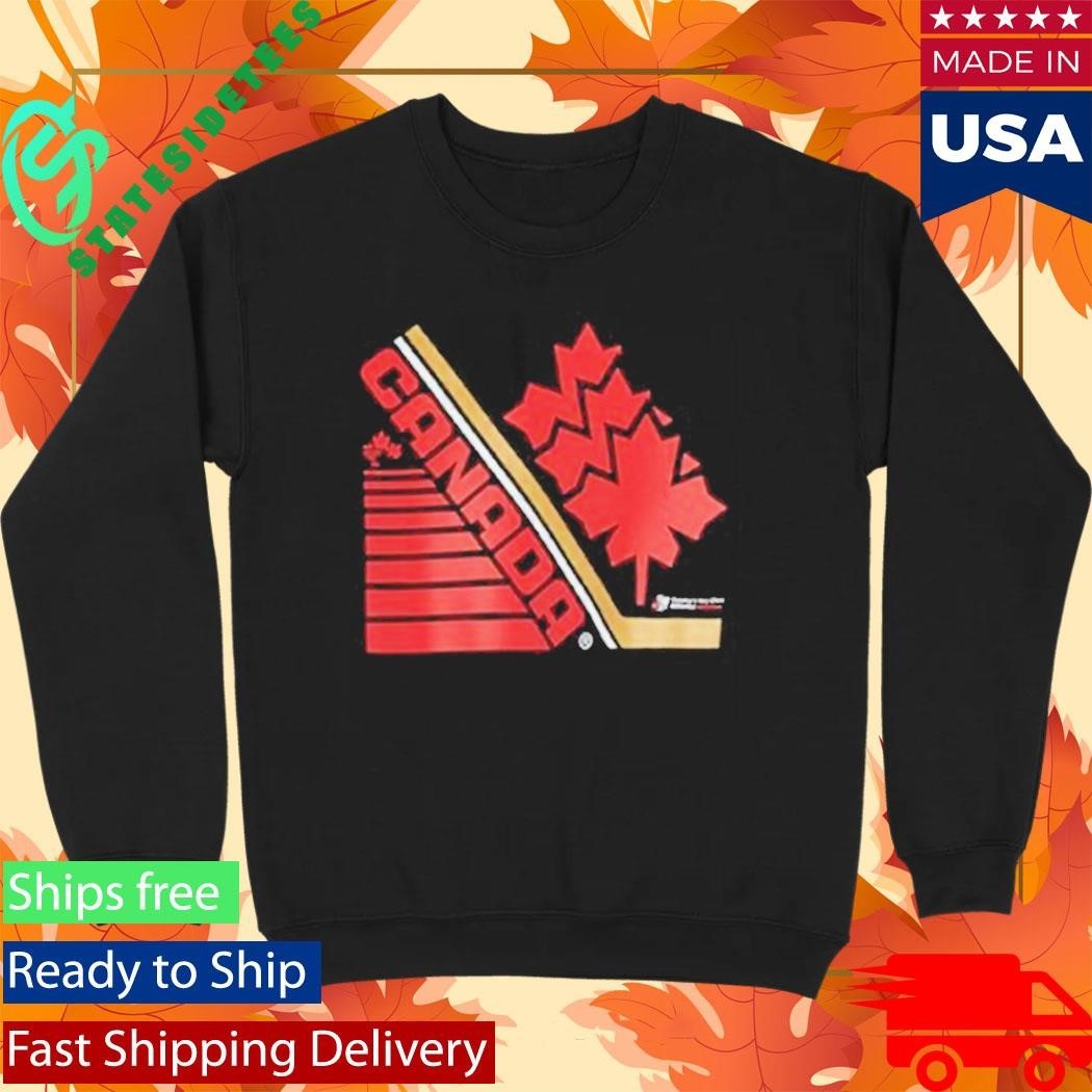 Octobers Very Own Hockey Canada shirt Unisex , , , Long Sleeve Tee