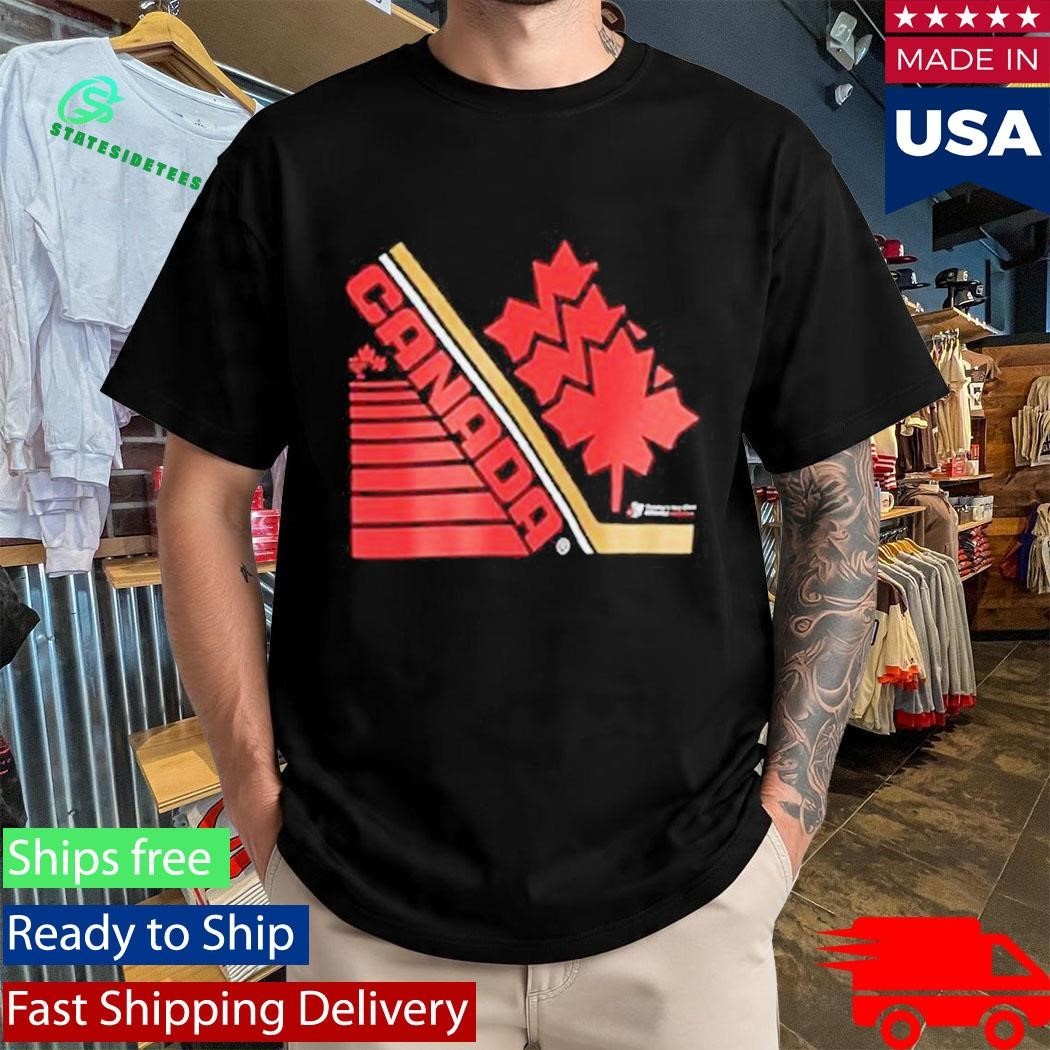 Octobers Very Own Hockey Canada shirt Unisex , , , Long Sleeve Tee