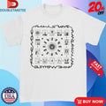 Of Monsters And Men All Is Love And Pain T Shirts Unisex , , , Long Sleeve Tee