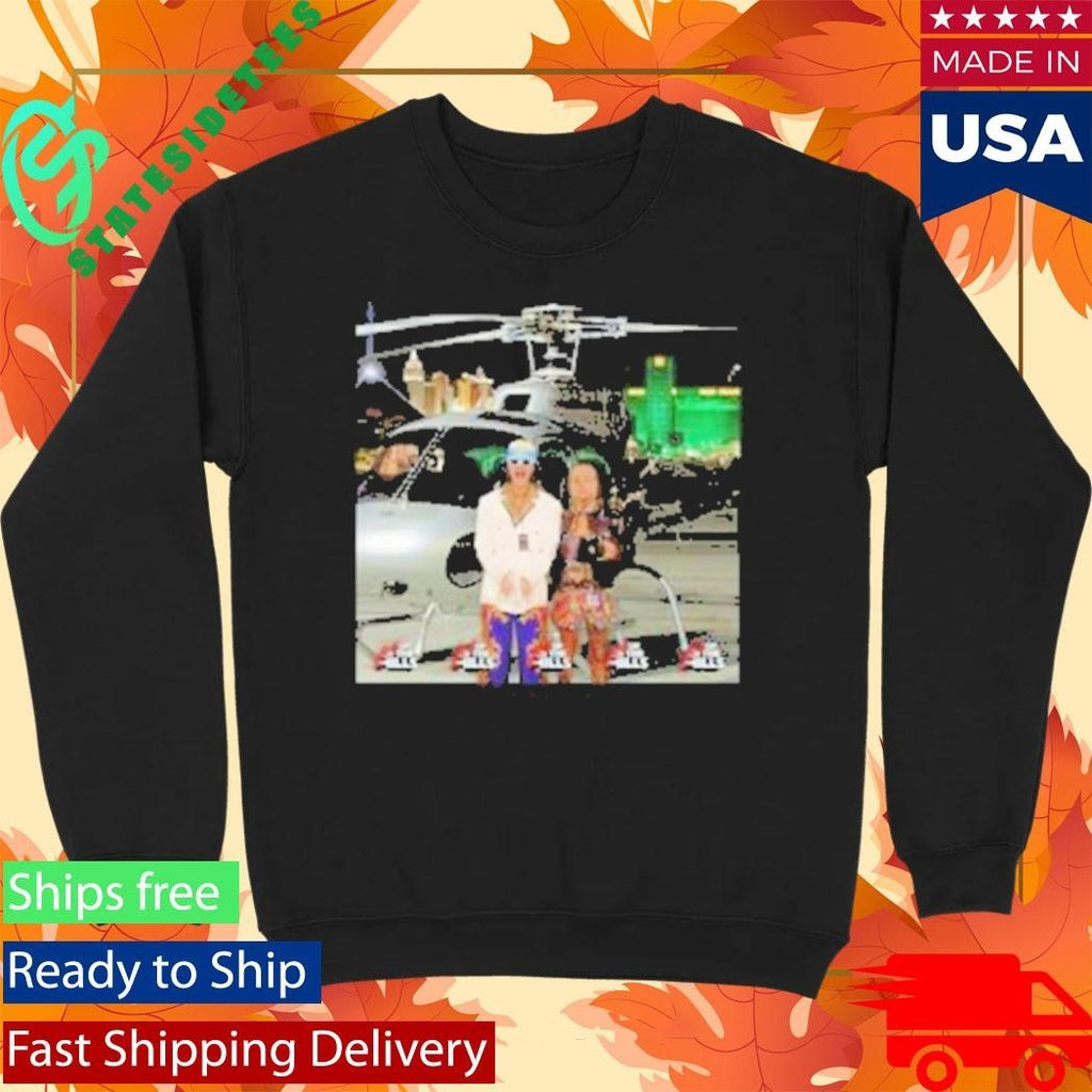 Of The Hills Shirt Unisex , , , Long Sleeve Tee